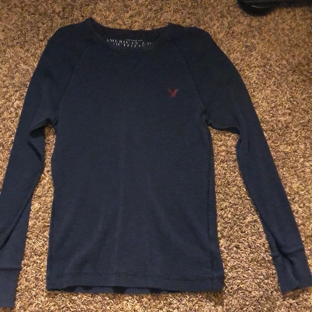American Eagle Long Sleeve
